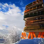 Hotel Aviva - Fuer Singles & Alleinreisende 4*