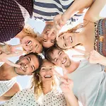 Hotel Aviva - Fuer Singles & Alleinreisende 4*