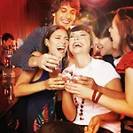 Hotel Aviva - Fuer Singles & Alleinreisende