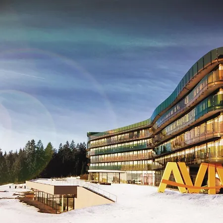 Aviva - Fuer Singles & Alleinreisende 4* Afiesl