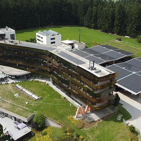 Aviva - Fuer Singles & Alleinreisende Hotel Afiesl