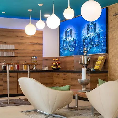 Aviva - Fuer Singles & Alleinreisende 4* Afiesl