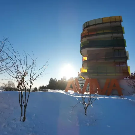 Aviva - Fuer Singles & Alleinreisende Hotel Afiesl