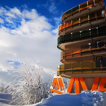 Hotel Aviva - Fuer Singles & Alleinreisende 4*