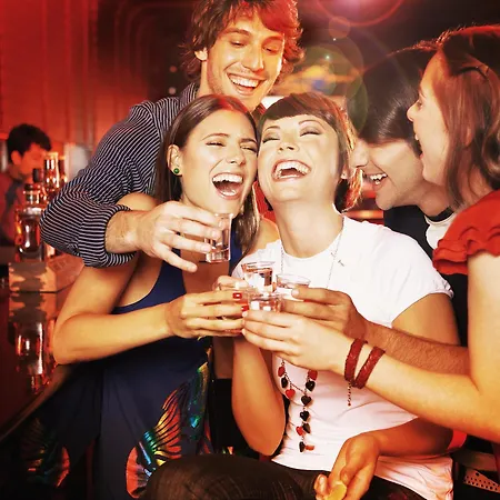 Hotel Aviva - Fuer Singles & Alleinreisende