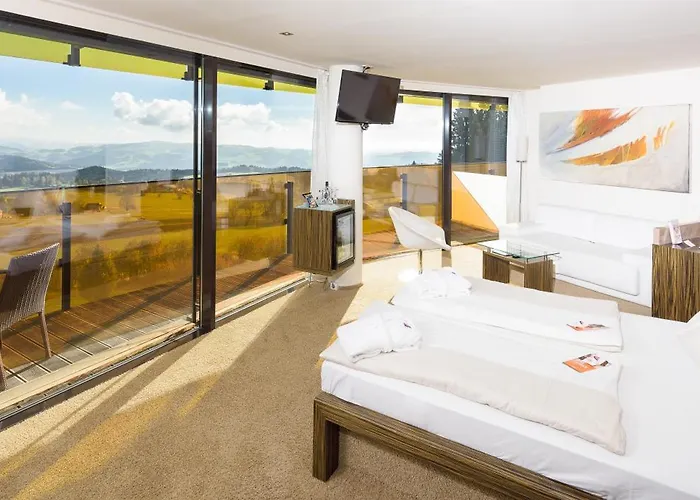 Aviva - Fuer Singles & Alleinreisende Hotel Afiesl