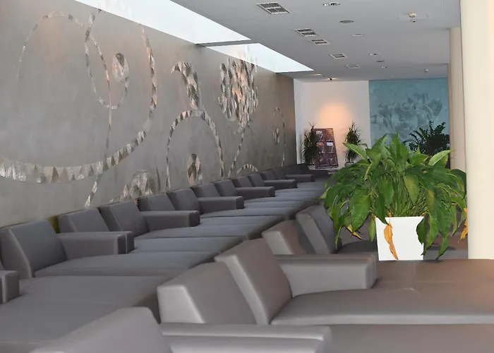 Aviva - Fuer Singles & Alleinreisende Hotel