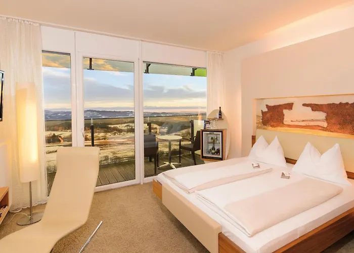 ホテル Aviva - Fuer Singles & Alleinreisende 4*