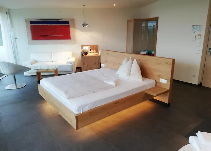 ホテル Aviva - Fuer Singles & Alleinreisende Afiesl