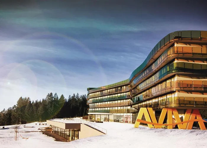 Aviva - Fuer Singles & Alleinreisende 4* Afiesl