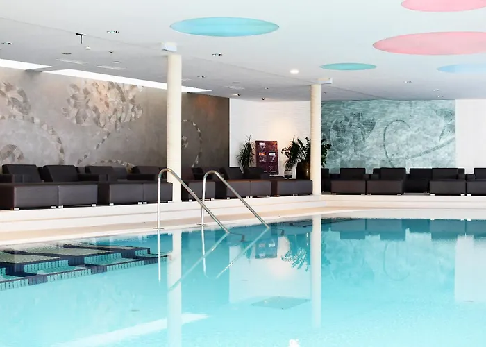 Aviva - Fuer Singles & Alleinreisende Hotel 4*