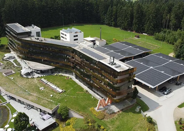 Aviva - Fuer Singles & Alleinreisende Hotel Afiesl