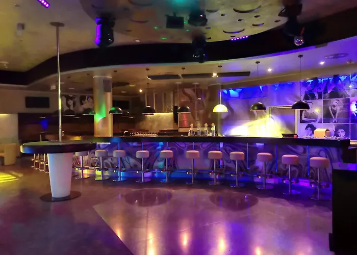 Aviva - Fuer Singles & Alleinreisende ホテル