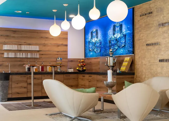 Aviva - Fuer Singles & Alleinreisende 4* Afiesl