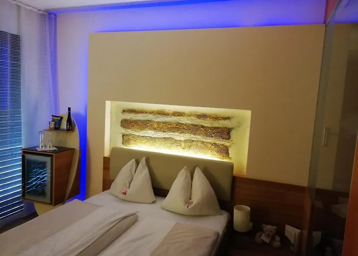 ホテル Aviva - Fuer Singles & Alleinreisende