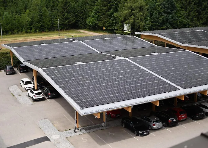 Aviva - Fuer Singles & Alleinreisende Hotel