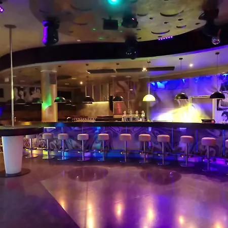 Aviva - Fuer Singles & Alleinreisende Hotel