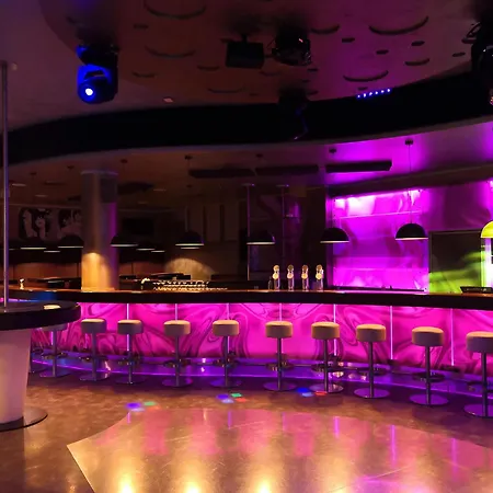 Hotel Aviva - Fuer Singles & Alleinreisende 4*