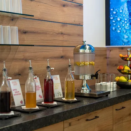 Aviva - Fuer Singles & Alleinreisende 4* Afiesl