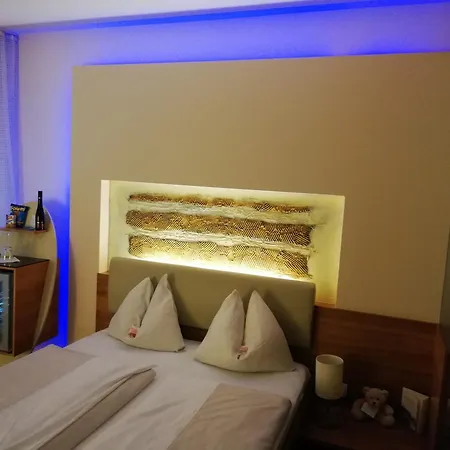 Hotel Aviva - Fuer Singles & Alleinreisende