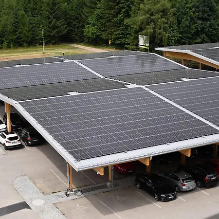 Aviva - Fuer Singles & Alleinreisende Hotel