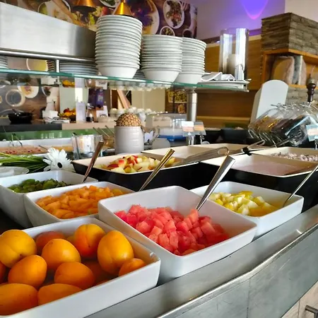 Aviva - Fuer Singles & Alleinreisende Hotel