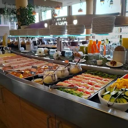 Hotel Aviva - Fuer Singles & Alleinreisende 4*