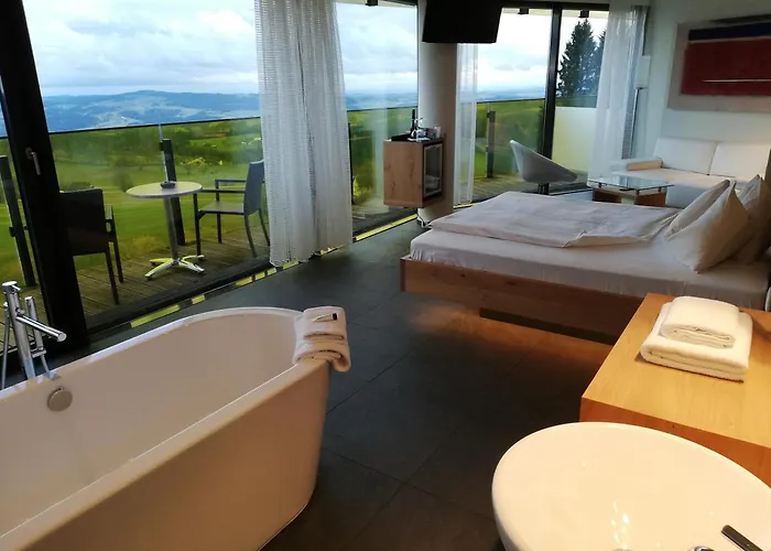 Aviva - Fuer Singles & Alleinreisende 酒店 阿芬瑟尔