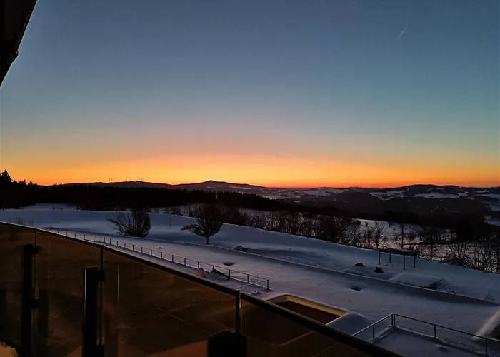 酒店 Aviva - Fuer Singles & Alleinreisende