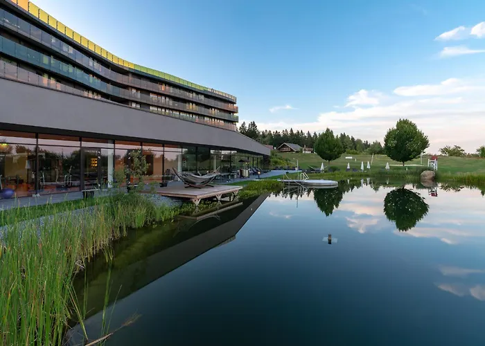 מלון Aviva - Fuer Singles & Alleinreisende