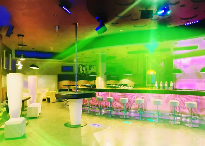 Aviva - Fuer Singles & Alleinreisende 酒店 4*