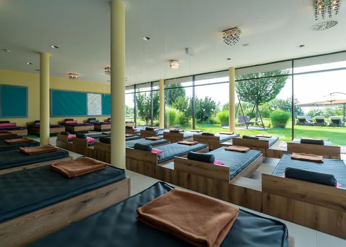 Aviva - Fuer Singles & Alleinreisende מלון אפיסל