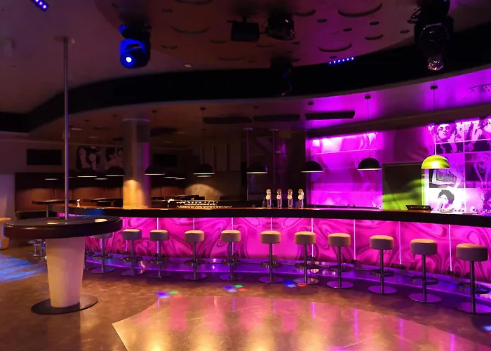 酒店 Aviva - Fuer Singles & Alleinreisende 4*