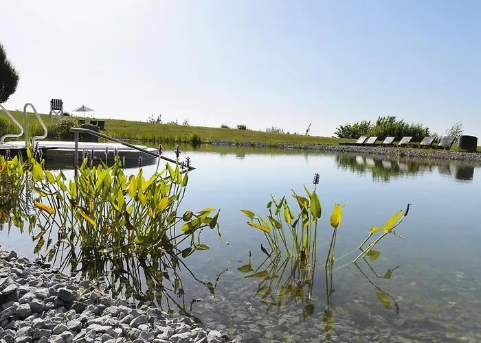 Aviva - Fuer Singles & Alleinreisende 酒店