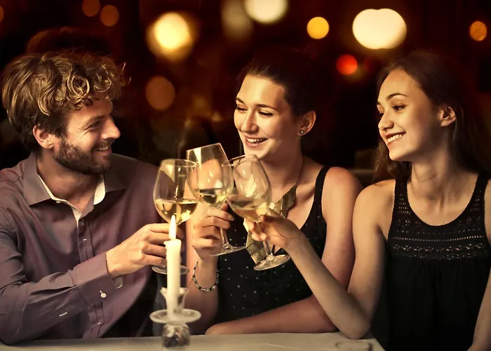 Aviva - Fuer Singles & Alleinreisende